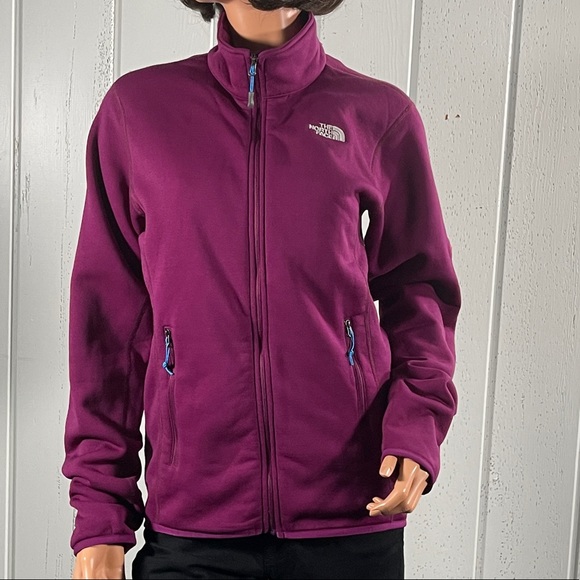 The North Face Summit Series Polartec - Picture 6 of 14